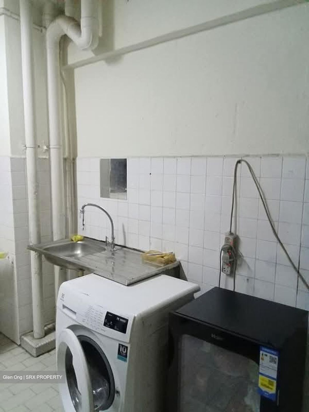 Blk 326 Jurong East Street 31 (Jurong East), HDB 4 Rooms #597199871